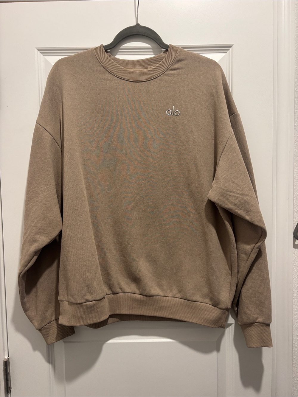 ALO Accolade Crewneck